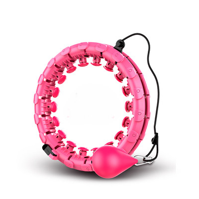 Inovatyvus lankelio pakaitalas, skirtas namų aerobikai patempti pilvą ir juosmenį