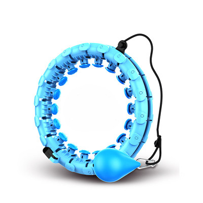 Inovatyvus lankelio pakaitalas, skirtas namų aerobikai patempti pilvą ir juosmenį