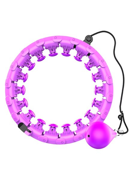 Inovatyvus lankelio pakaitalas, skirtas namų aerobikai patempti pilvą ir juosmenį