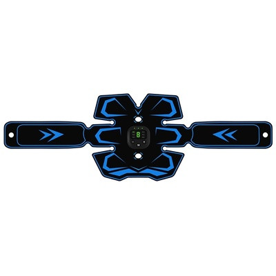 Dispozitiv de fitness pentru arderea grăsimilor și modelarea mușchilor abdomenului și brațelor