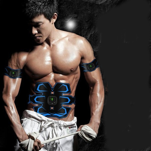 Dispozitiv de fitness pentru arderea grăsimilor și modelarea mușchilor abdomenului și brațelor