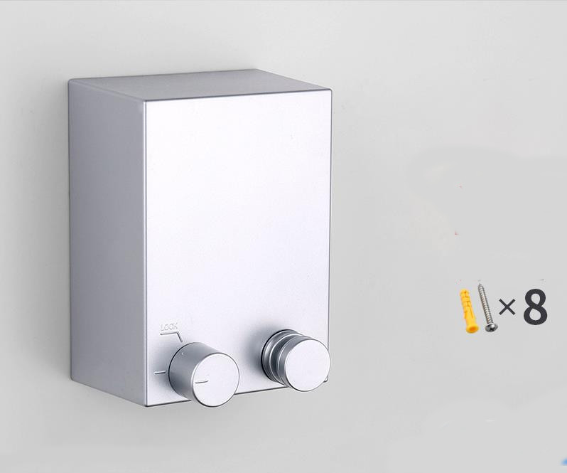 Višenamjenski konop za rublje na uvlačenje