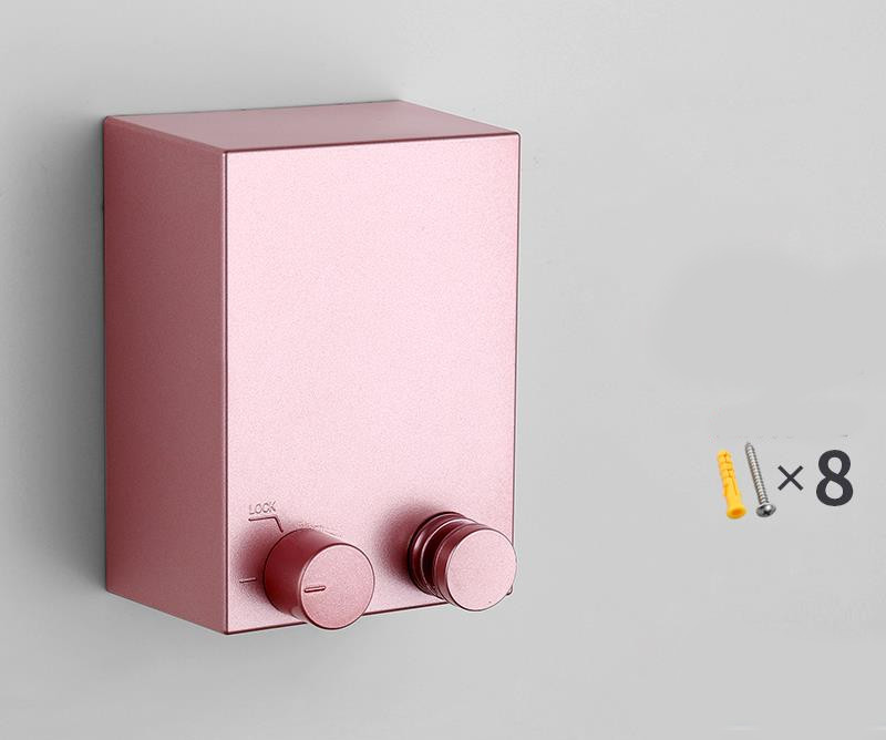 Višenamjenski konop za rublje na uvlačenje