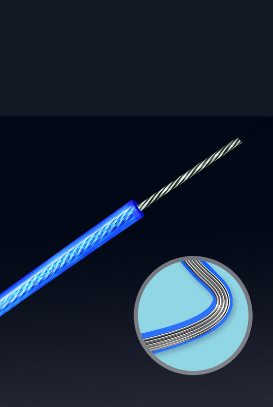 Σχοινί αθλητικό  με υπαίθριο 