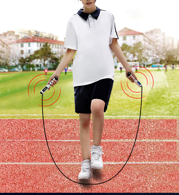 Σχοινί αθλητικό  με υπαίθριο 