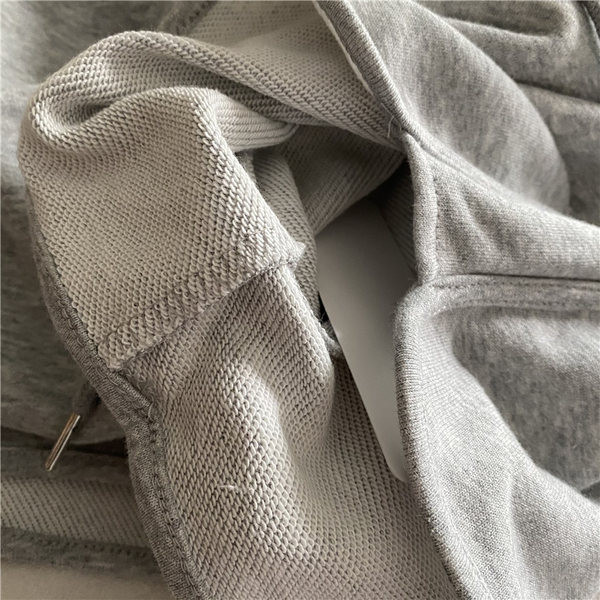 Pantaloni scurți din bumbac cu talie elastică