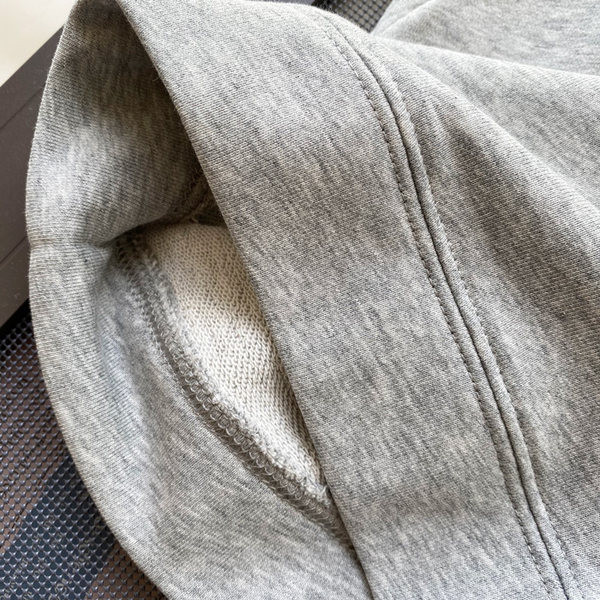 Pantaloni scurți de vară din bumbac - model larg