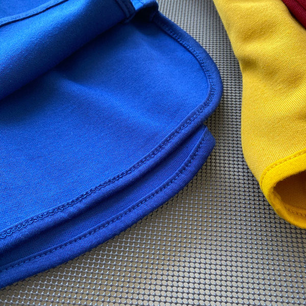 Casual σορτς με κορδόνιας και ελαστική μέση