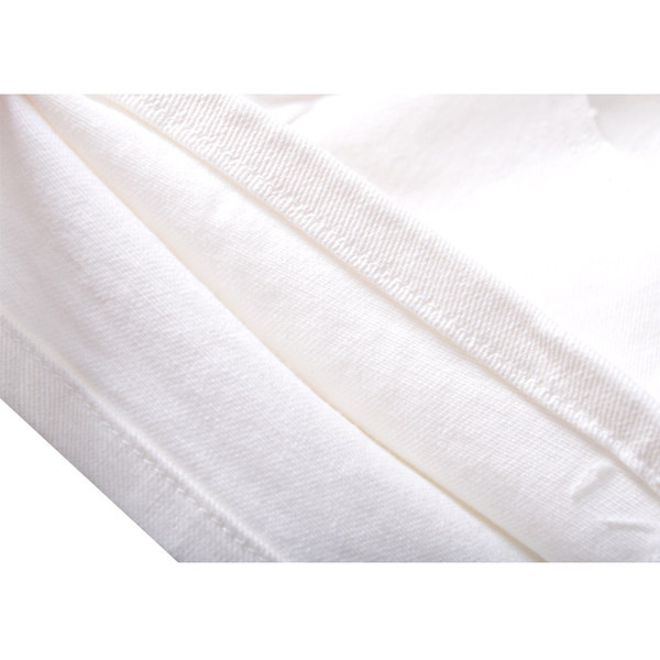 Pantaloni scurți de vară de damă cu buzunare