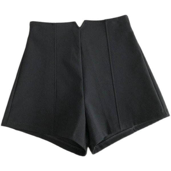 Νέο μοντέλο γυναικείο σορτς με φερμουάρ