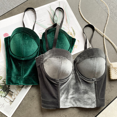 Sieviešu modernas krūšu kurpes ar plānām lencēm