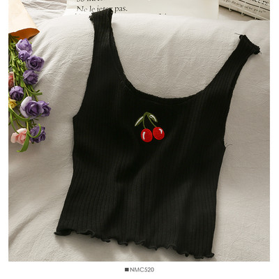 Maieu casual dama cu broderie in diferite culori