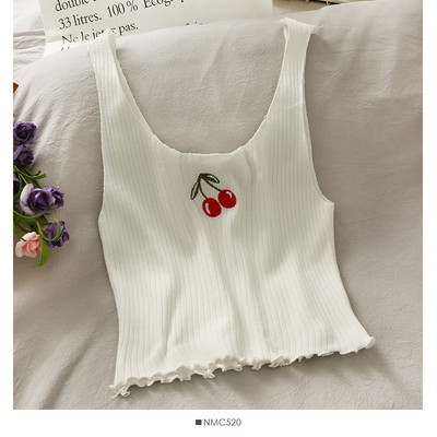 Maieu casual dama cu broderie in diferite culori