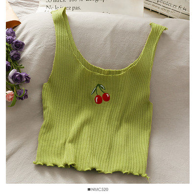 Maieu casual dama cu broderie in diferite culori