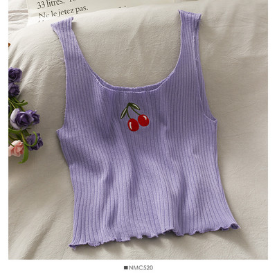 Maieu casual dama cu broderie in diferite culori