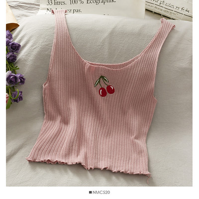 Maieu casual dama cu broderie in diferite culori