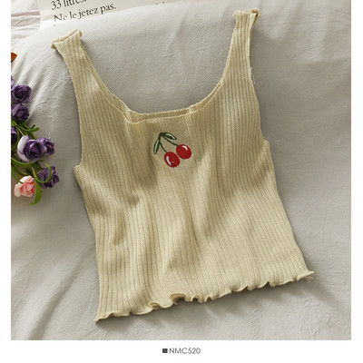 Maieu casual dama cu broderie in diferite culori