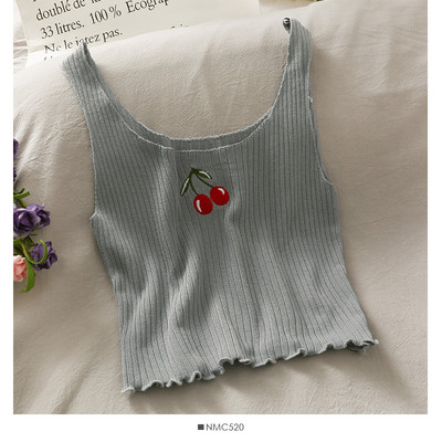 Maieu casual dama cu broderie in diferite culori