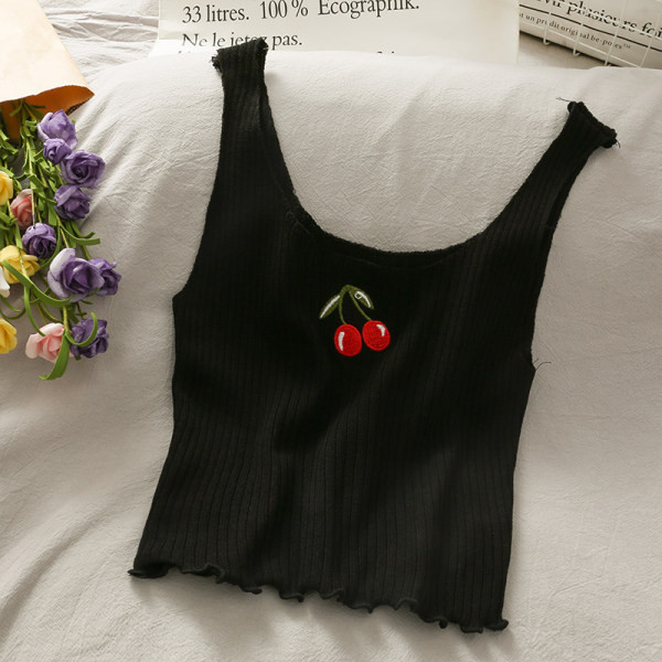 Maieu casual dama cu broderie in diferite culori