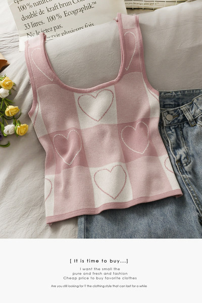 Maieu modern de damă, cu bretele largi, în culoarea roz