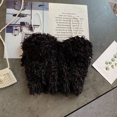 Γυναικείο μπουστάκι με λουράκια