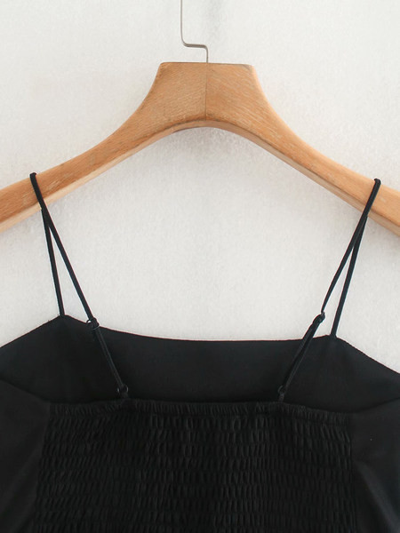 Moderni kratki poprsje sa šljokicama