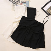 Model lat de maiou de damă de zi cu zi