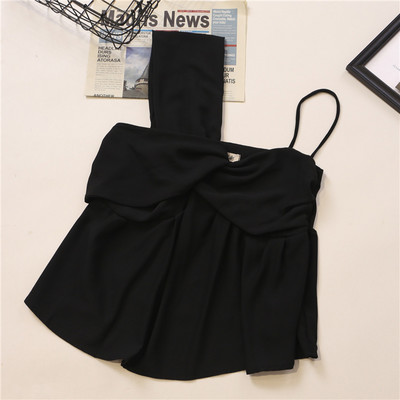 Model lat de maiou de damă de zi cu zi