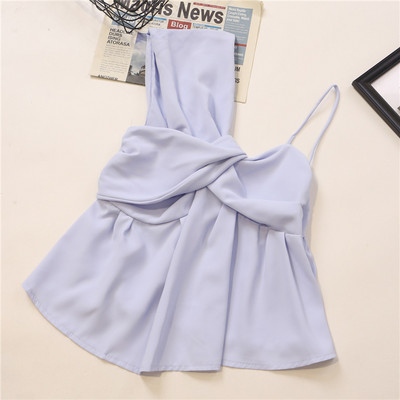 Model lat de maiou de damă de zi cu zi