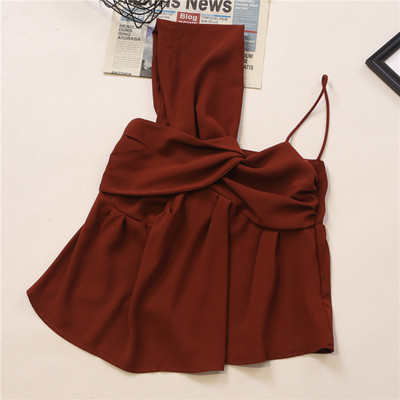 Model lat de maiou de damă de zi cu zi