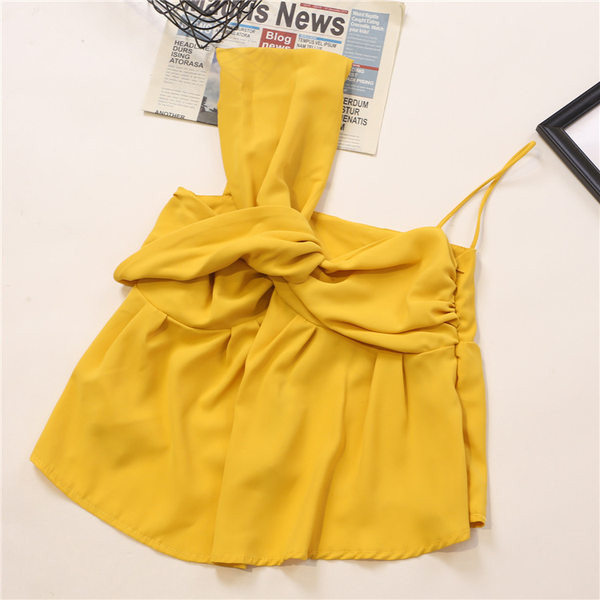 Model lat de maiou de damă de zi cu zi