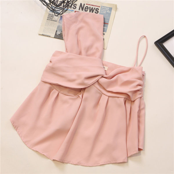 Model lat de maiou de damă de zi cu zi