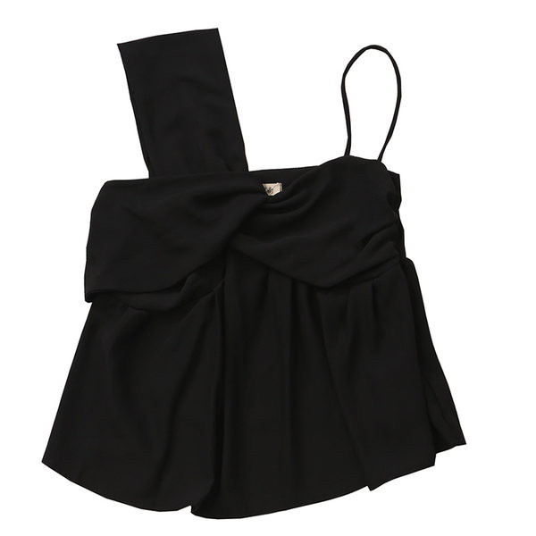 Model lat de maiou de damă de zi cu zi