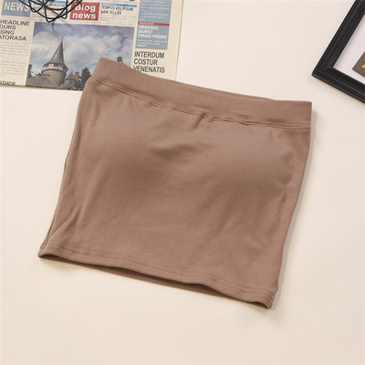 Ženska poprsja za svaki dan u više boja