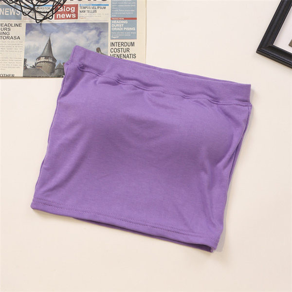 Ženska poprsja za svaki dan u više boja