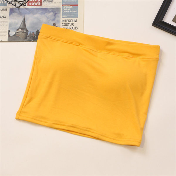 Ženska poprsja za svaki dan u više boja