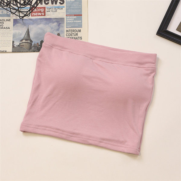 Ženska poprsja za svaki dan u više boja