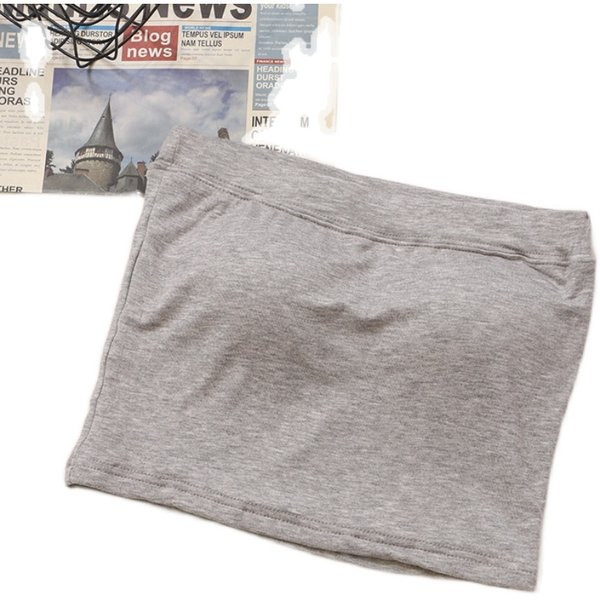 Ženska poprsja za svaki dan u više boja