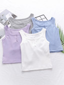 Αμάνικο  με κουμπιά - στενή εφαρμογή