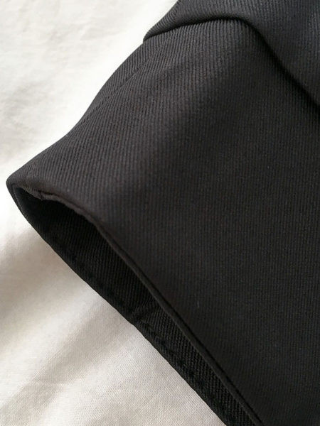 Bustiera de dama cu bretele subtiri si fermoar