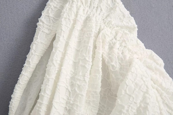 Kratka nogavica s kratkim rukavima