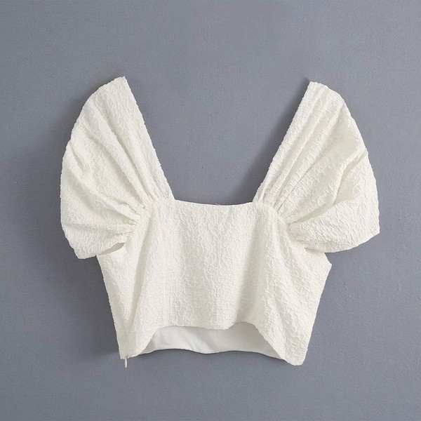 Kratka nogavica s kratkim rukavima