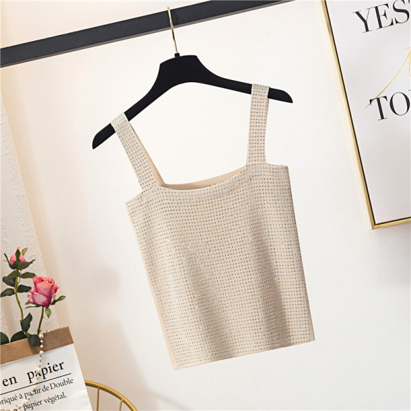 Maieu modern de damă cu pietre