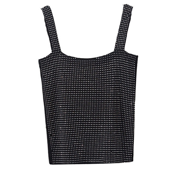 Maieu modern de damă cu pietre