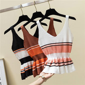 Maieu zilnic cu decolteu în V