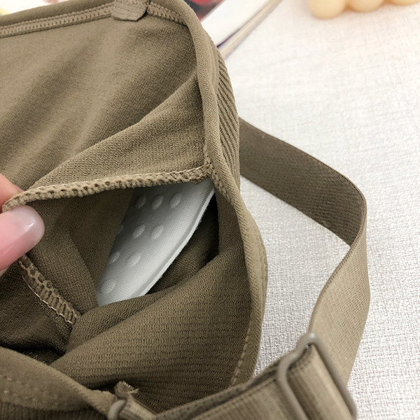 Maiouri de damă cu bretele în mai multe culori