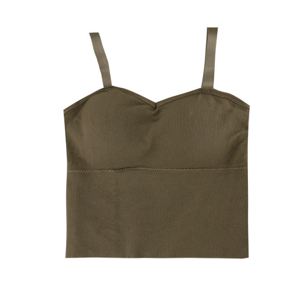 Maiouri de damă cu bretele în mai multe culori