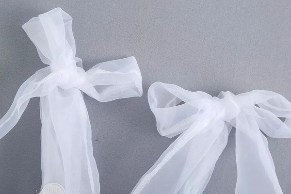 Maieu scurt, cu bretele din tul