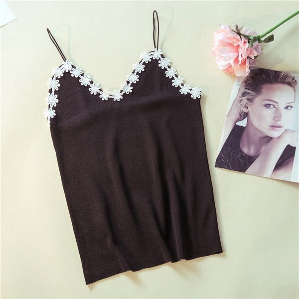 Maieu casual de damă cu elemente 3D