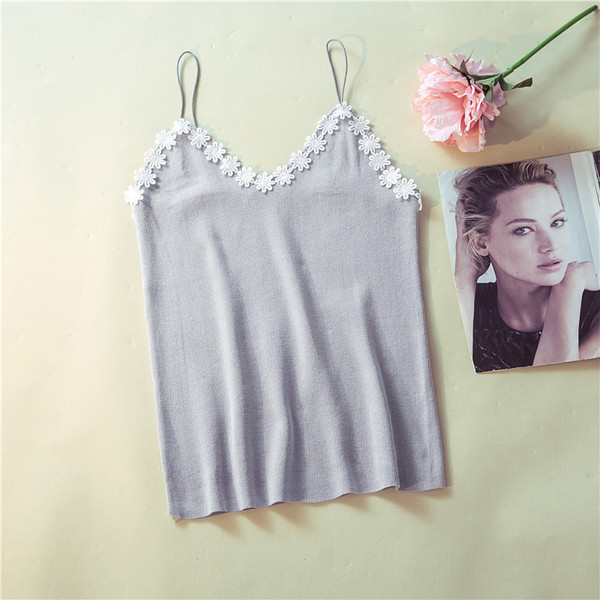 Maieu casual de damă cu elemente 3D